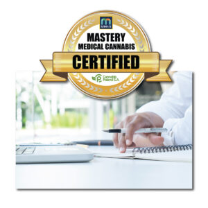 Mastery of Medical Cannabis Certification